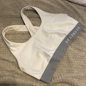 Under Armour Sports Bra